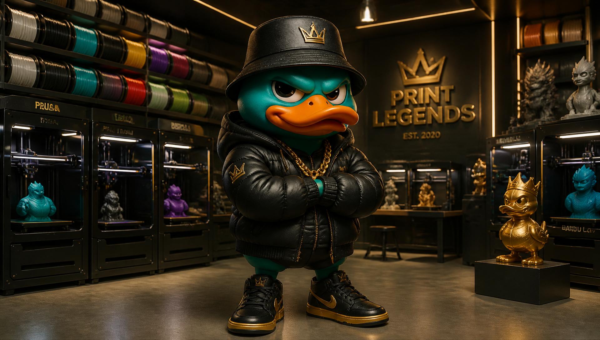 MAZOK premium 3D collection